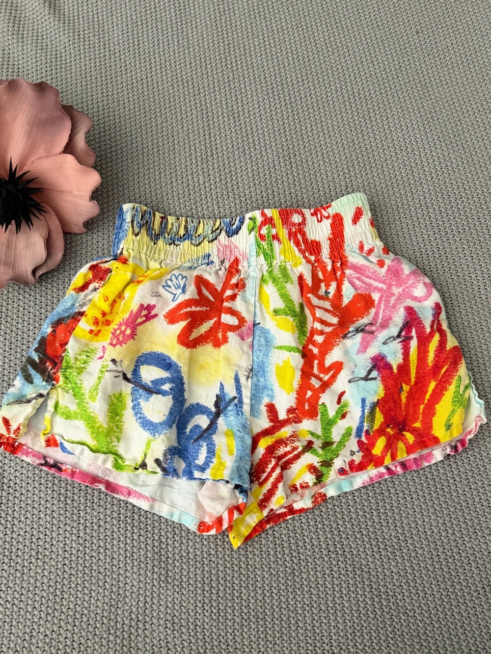 Simon Miller Yuga Shorts X-Small
